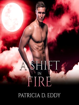 cover image of A Shift in Fire